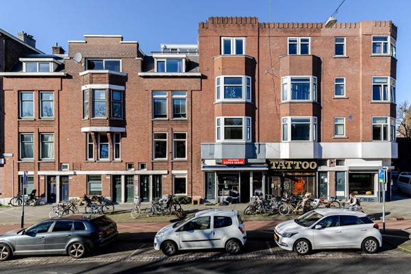 Medium property photo - Beukelsdijk 203A, 3022 DH Rotterdam